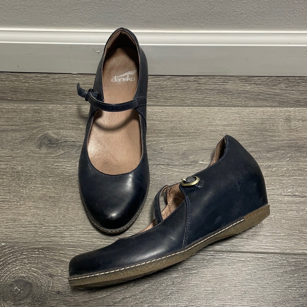 Dansko shoes